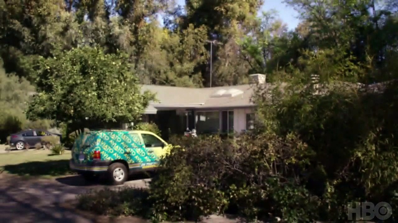 Silicon Valley - saison 4 Bande-annonce VO