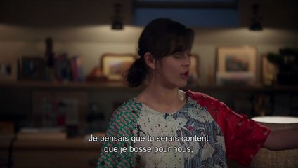 Rock&#039;n Roll EXTRAIT "Le potager"