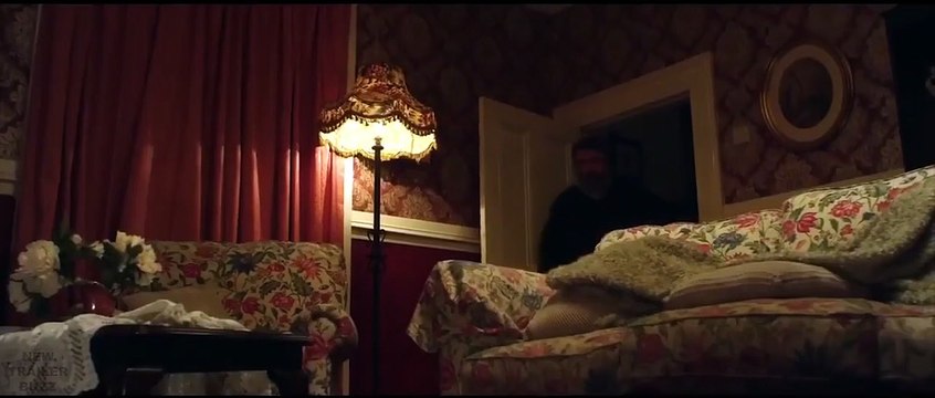 Bad Day for the Cut Bande-annonce VO