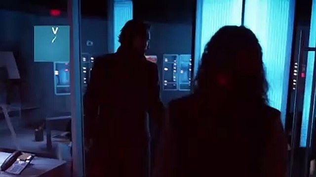 Sleepy Hollow - saison 4 - épisode 5 Teaser VO