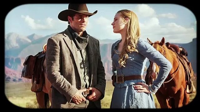 Aviez-vous remarqué ? Westworld