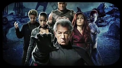 Aviez-vous remarqué ? X-Men 2