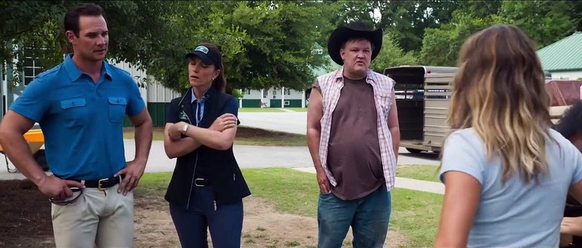 L'Espoir d'une vie Bande-annonce VO