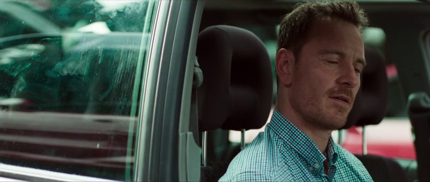 A ceux qui nous ont offensés Bande-annonce VO