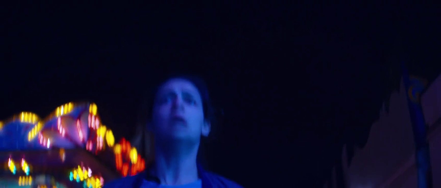 Seuls Bande-annonce VF sous-titrée