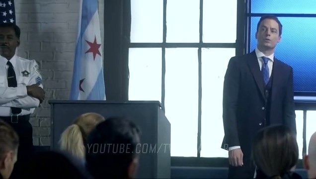 APB : Alerte d'urgence - saison 1 - épisode 2 Teaser VO