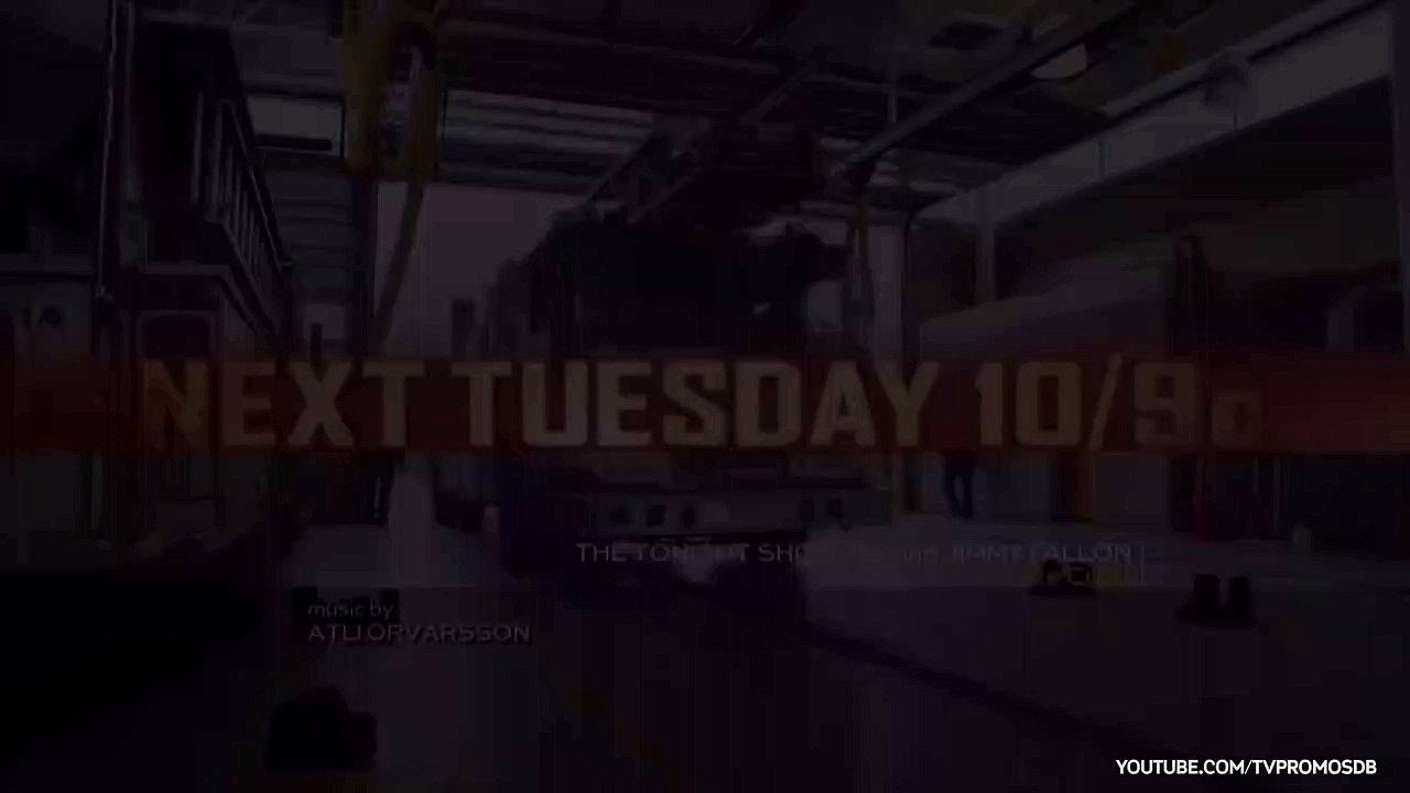 Chicago Fire - saison 5 - épisode 13 Teaser VO