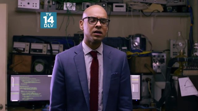 Making History - saison 1 SPOT TV Traveling Back In Time For A Girlfriend