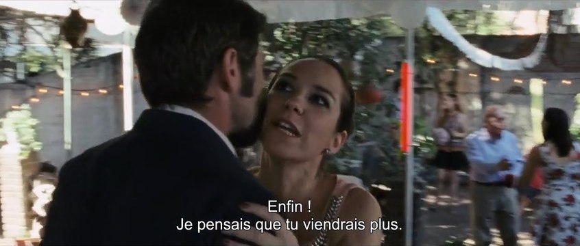 La Colère d’un homme patient Bande-annonce VO