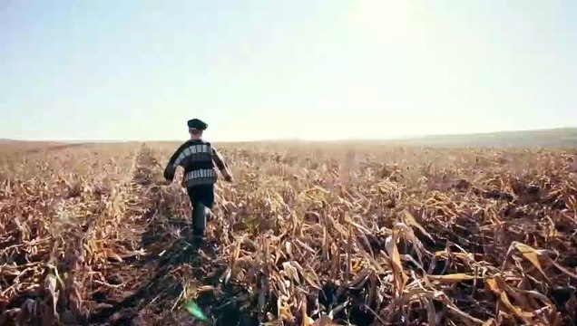 A Cure for Life Teaser (5) VO