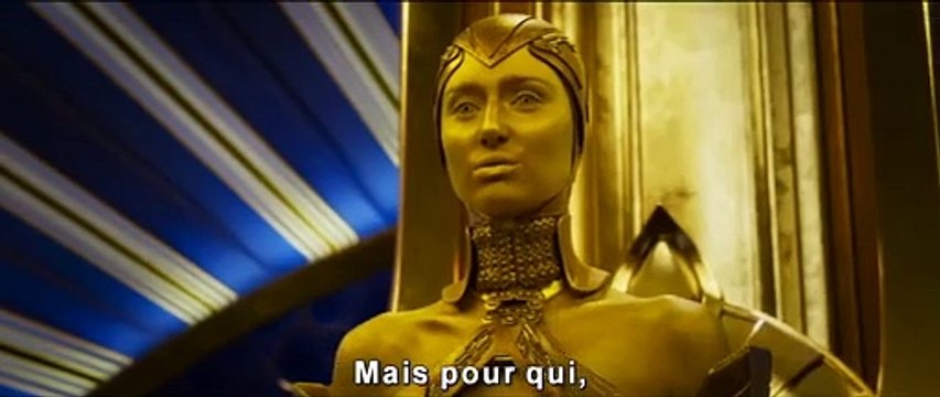 Les Gardiens de la Galaxie 2 - Spot Super Bowl