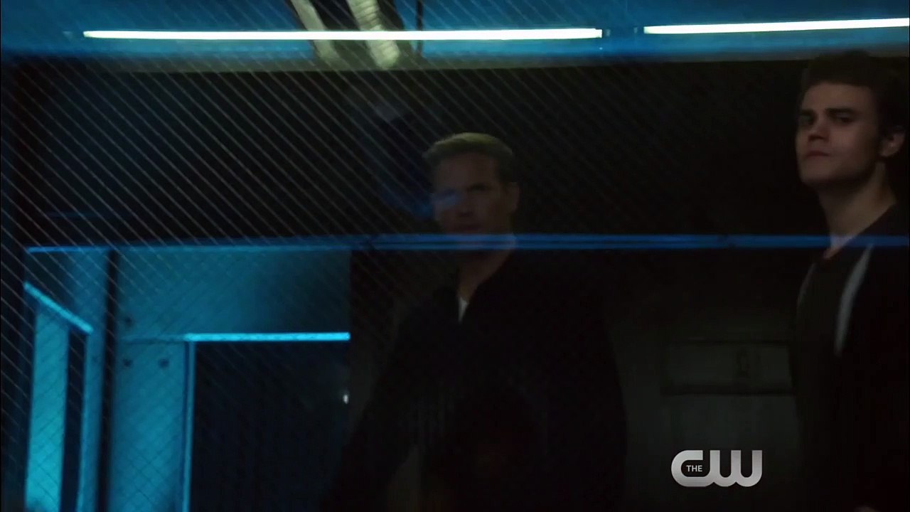 Vampire Diaries - saison 8 - épisode 4 Teaser VO