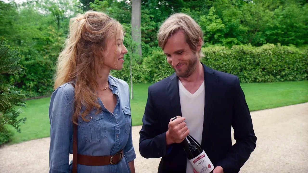 Alibi.com Bande-annonce VF sous-titrée