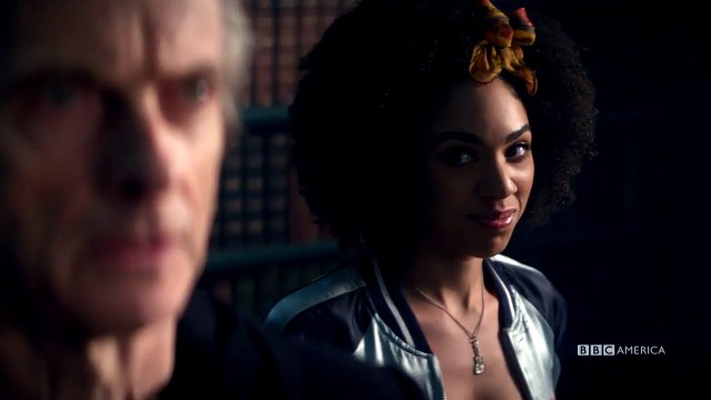 Doctor Who (2005) - saison 10 Teaser VO