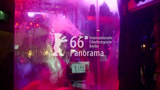 Brothers of the Night Bande-annonce VO