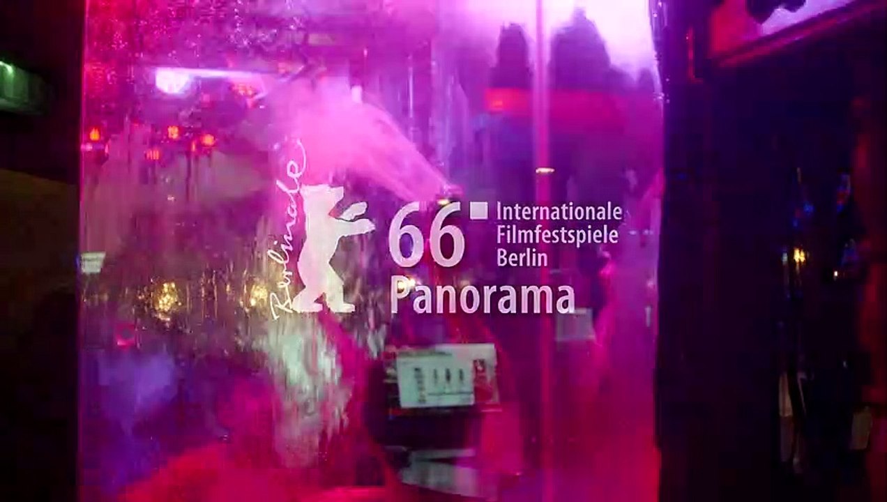 Brothers of the Night Bande-annonce VO