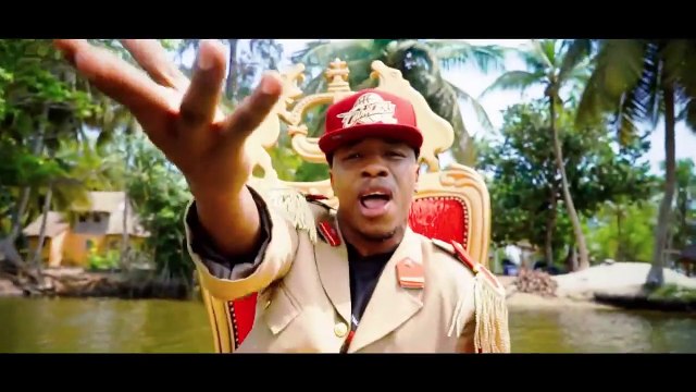 Bienvenue au Gondwana CLIP VF La vie est belle au soleil du Gondwana de Smarty