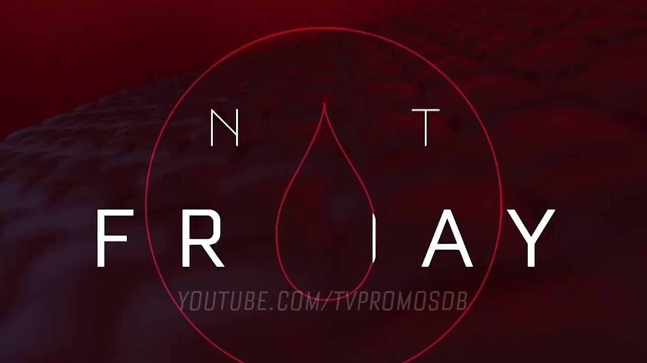 Vampire Diaries - saison 8 - épisode 15 Teaser VO