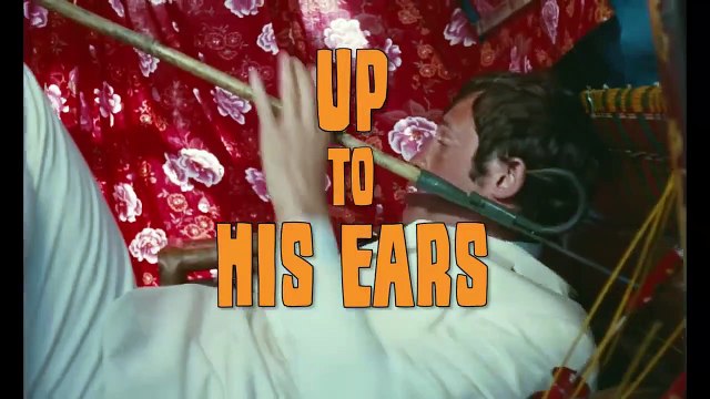 Les Tribulations d'un Chinois en Chine Bande-annonce VF