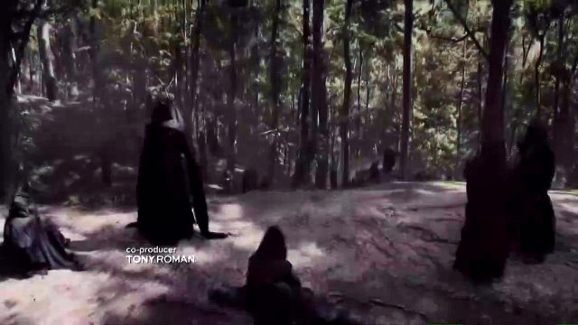 Emerald City - saison 1 - épisode 8 Teaser VO