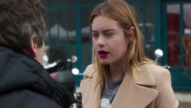 Rock'n Roll EXTRAIT La liste