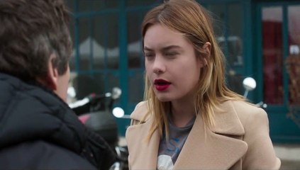 Rock&#039;n Roll EXTRAIT "La liste"