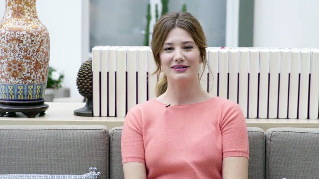 RAID Dingue BONUS Johanna Pasquali