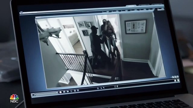 Taken (2016) - saison 1 SPOT TV VO Justice Must Be Taken