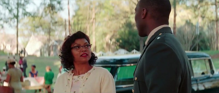 Les Figures de l'ombre EXTRAIT VF Lunettes