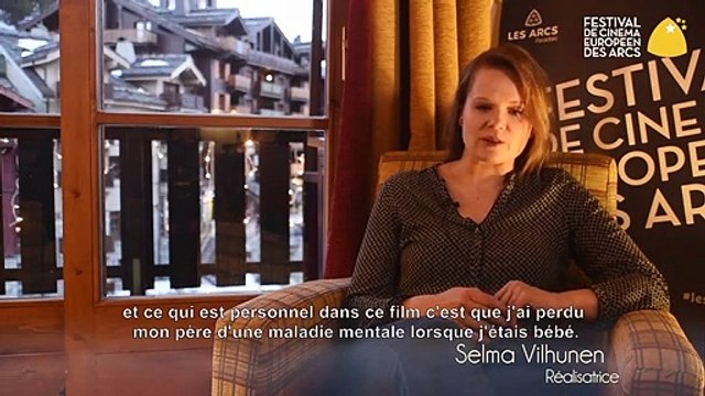 Festival des Arcs 2016 - Little Wing