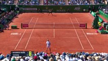 Davidovich Fokina v Tsitsipas | ATP Monte Carlo final | Match Highlights