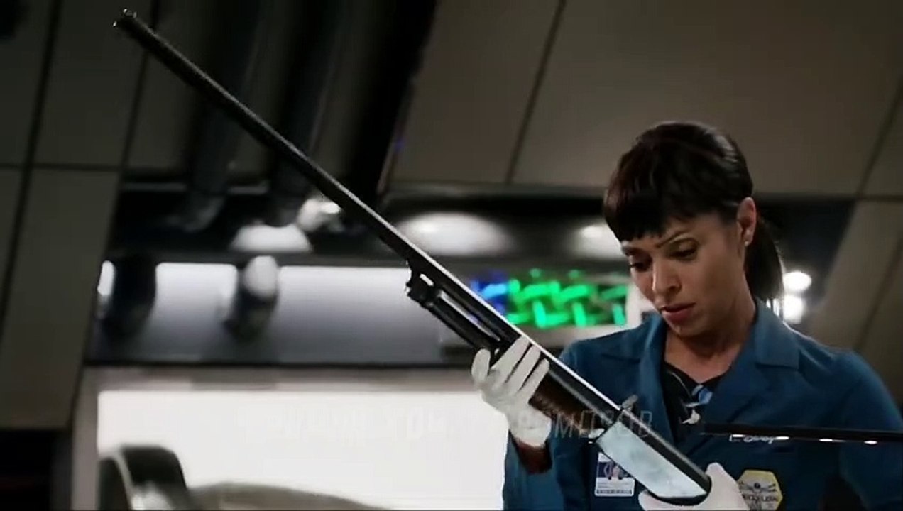 Bones - saison 12 - épisode 5 Teaser VO