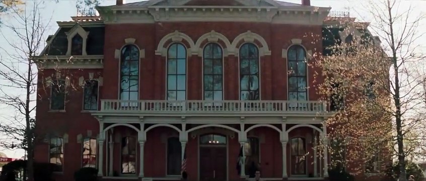 Les Figures de l'ombre EXTRAIT VF Plafond de verre