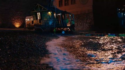 Brice 3 SCENE COUPEE "T-Shirt"