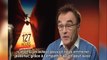 Danny Boyle Interview 2: 127 heures