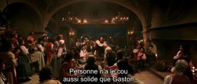 La Belle et la Bête EXTRAIT VO 