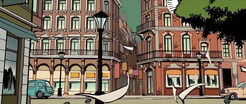 Seuls Bande-annonce finale