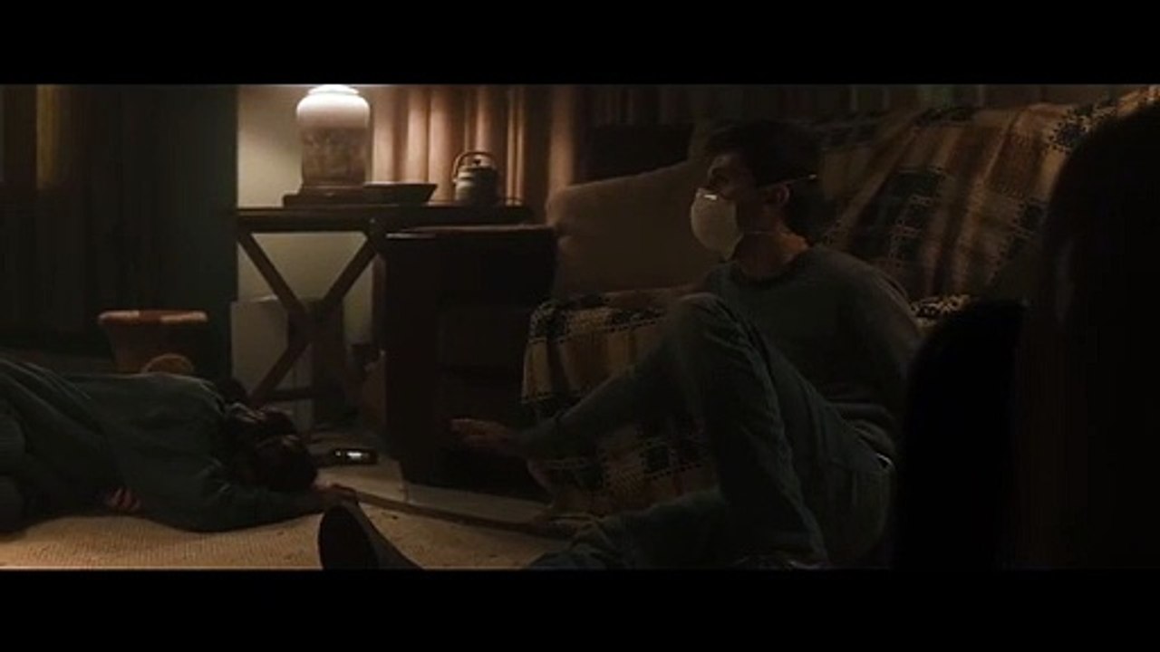 Viral EXTRAIT VO "L'attaque"