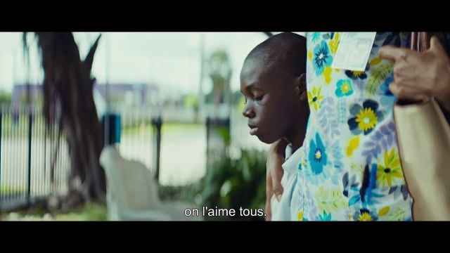 Moonlight BONUS VO We are family