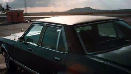 Tank - saison 1 Bande-annonce VF