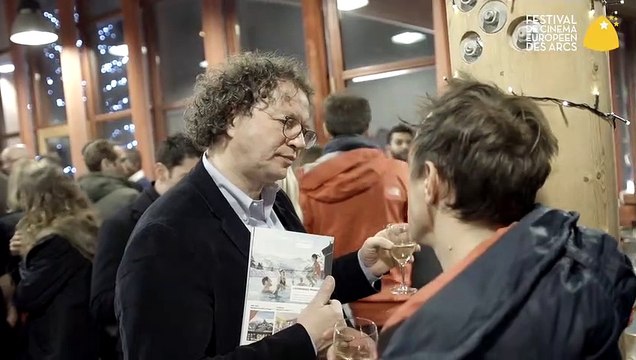 Festival des Arcs 2016 - La cérémonie d'ouverture