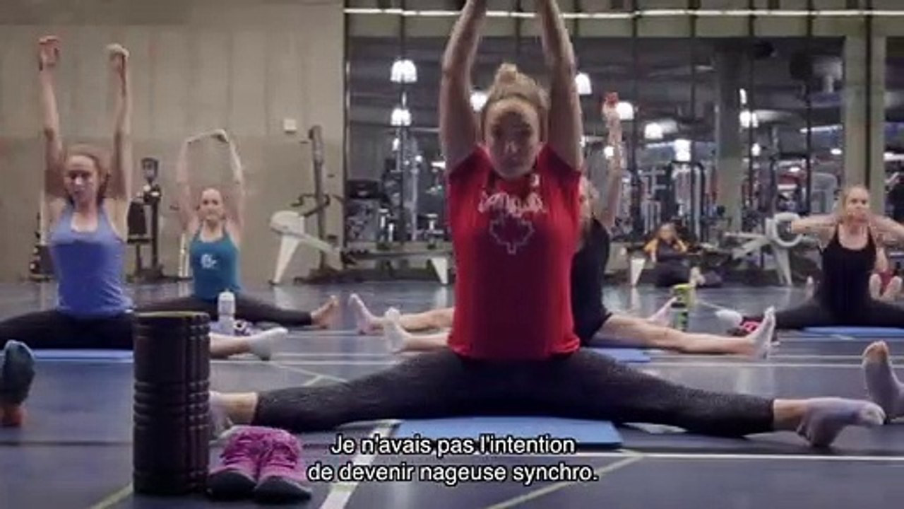 Parfaites EXTRAIT VO "Sélection"