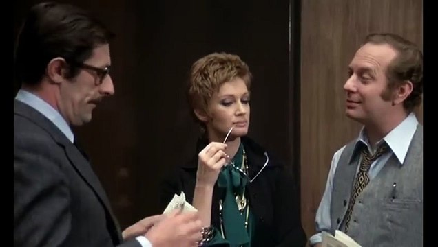 L'Héritier Bande-annonce VF