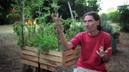 L&#039;éveil de la permaculture Bande-annonce VF