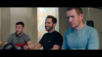 RAID Dingue BONUS "Eugène Froissard"