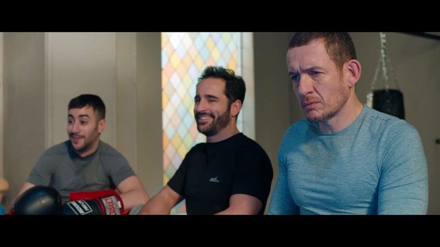 RAID Dingue BONUS Eugène Froissard