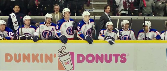 Goon: Last of the Enforcers Bande-annonce VO