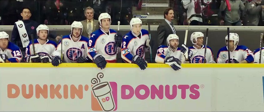 Goon: Last of the Enforcers Bande-annonce (2) VO