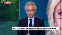 Bernard Cohen-Hadad : «La difficulté d’Emmanuel Macron sera de ne pas être trop arrogant, trop brillant»