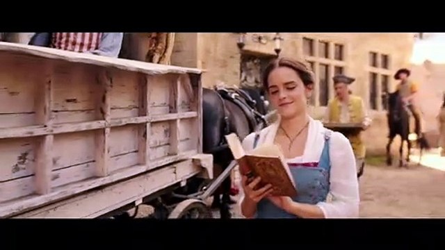 La Belle et la Bête Bande-annonce VF